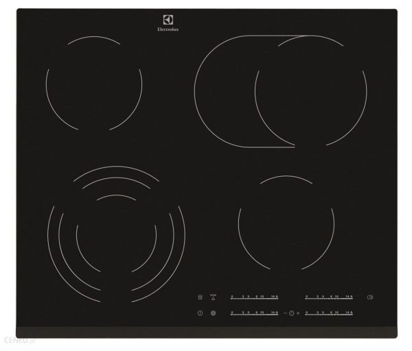 Electrolux EHF96547FK