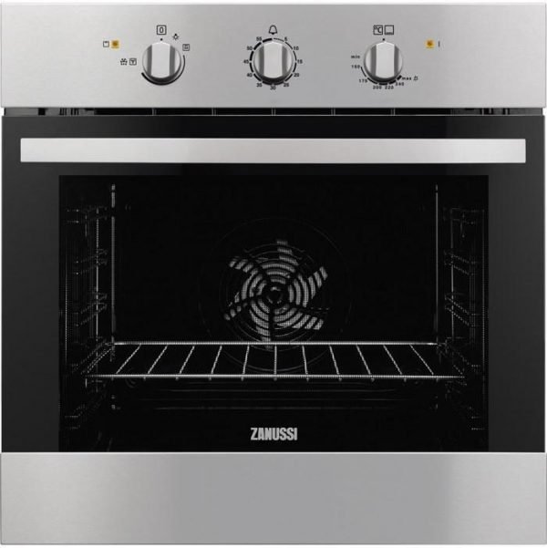 Zanussi ZOG 521317 X