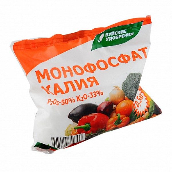 Монофосфат калия