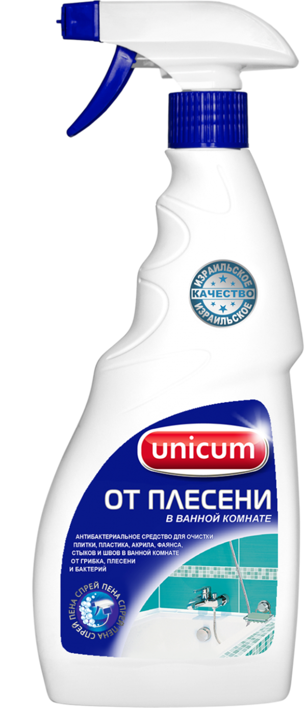 Unicum От плесени