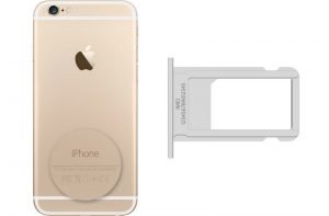 iPhone IMEI