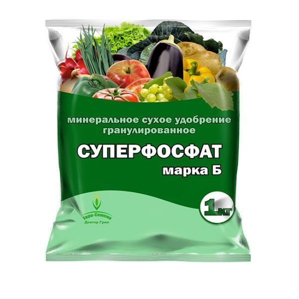 Суперфосфат