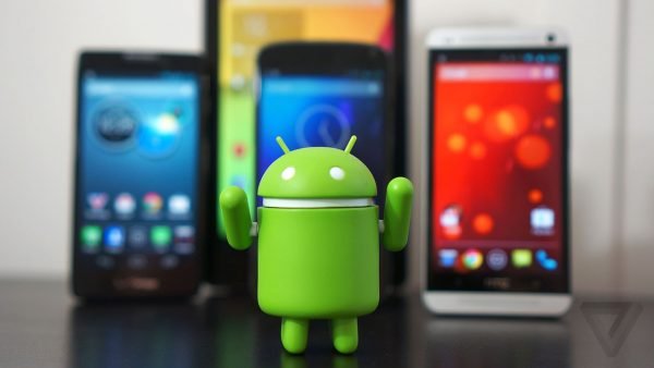 Устройства Android