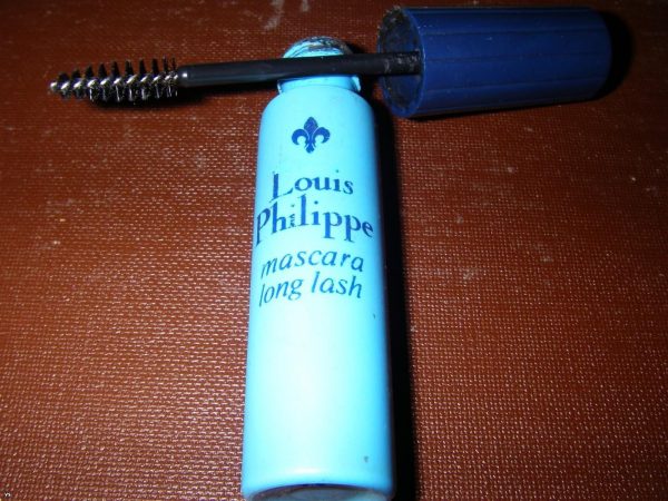 Тушь Louis Philippe