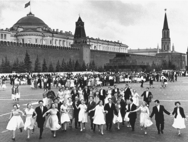 Выпуск, 1960-е