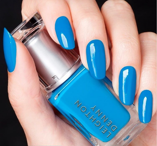 Реклама Leighton Denny