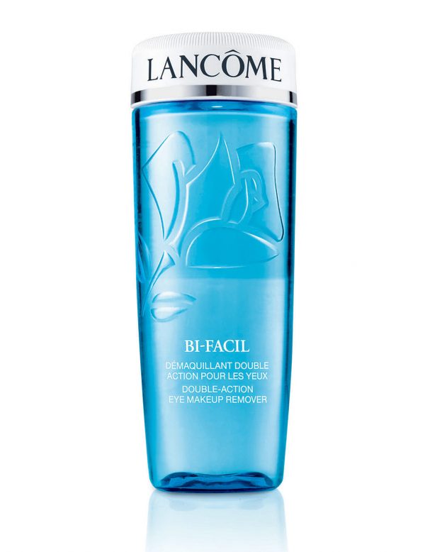 двуфазный лосьон Bi-Facil от Lancome